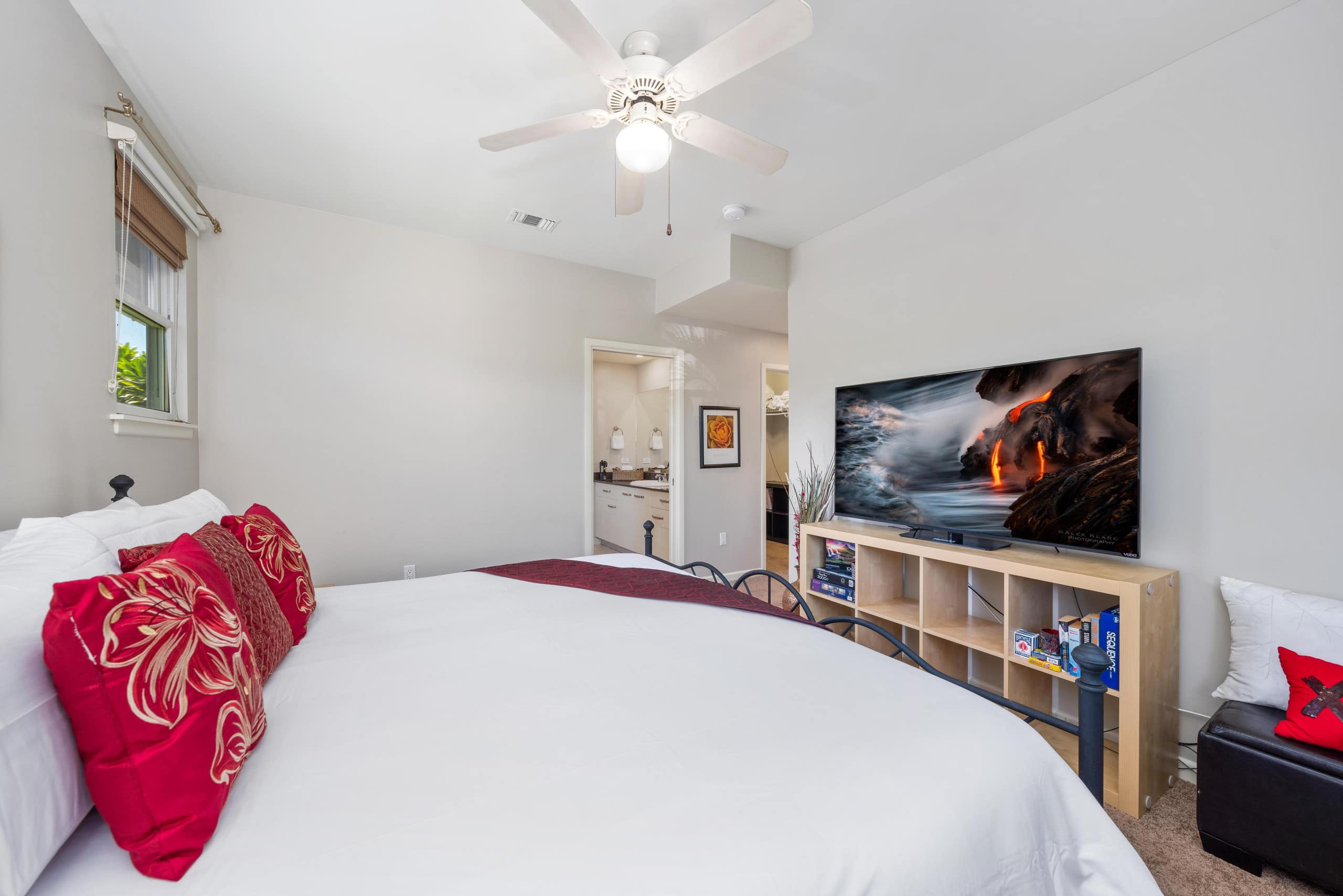 Townhouse in Kailua-Kona · ★4.77 · 3 bedrooms · 4 beds · 3 baths - Image 20