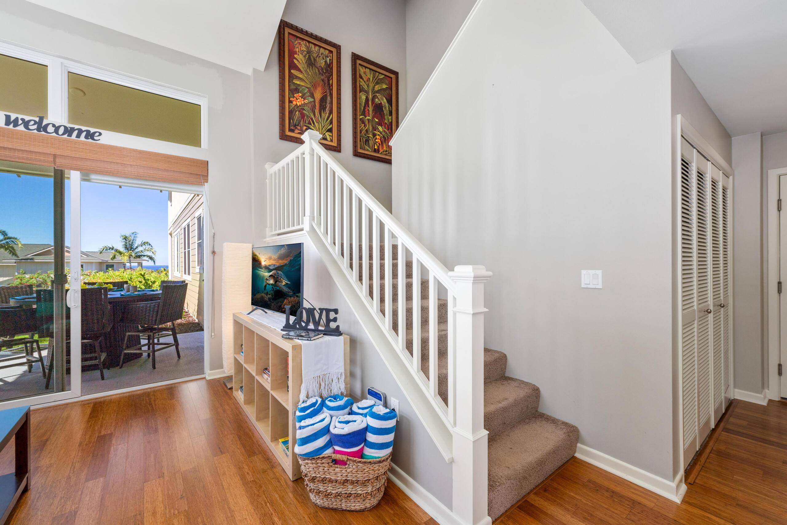 Townhouse in Kailua-Kona · ★4.77 · 3 bedrooms · 4 beds · 3 baths - Image 43