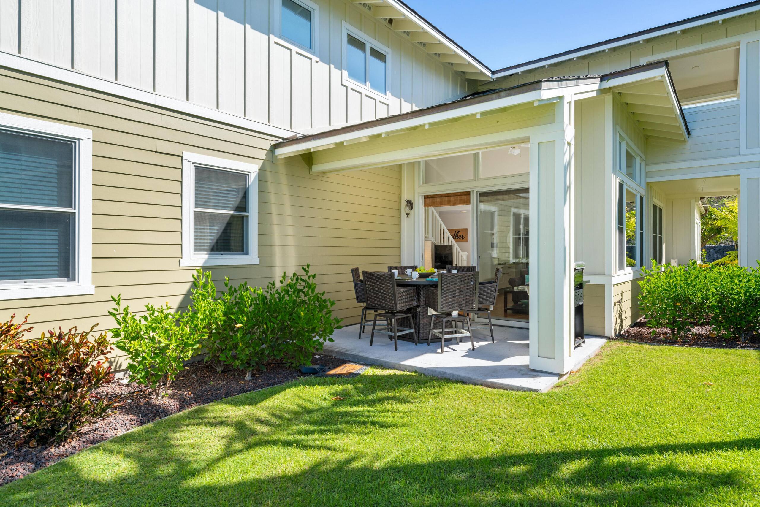 Townhouse in Kailua-Kona · ★4.77 · 3 bedrooms · 4 beds · 3 baths - Image 33