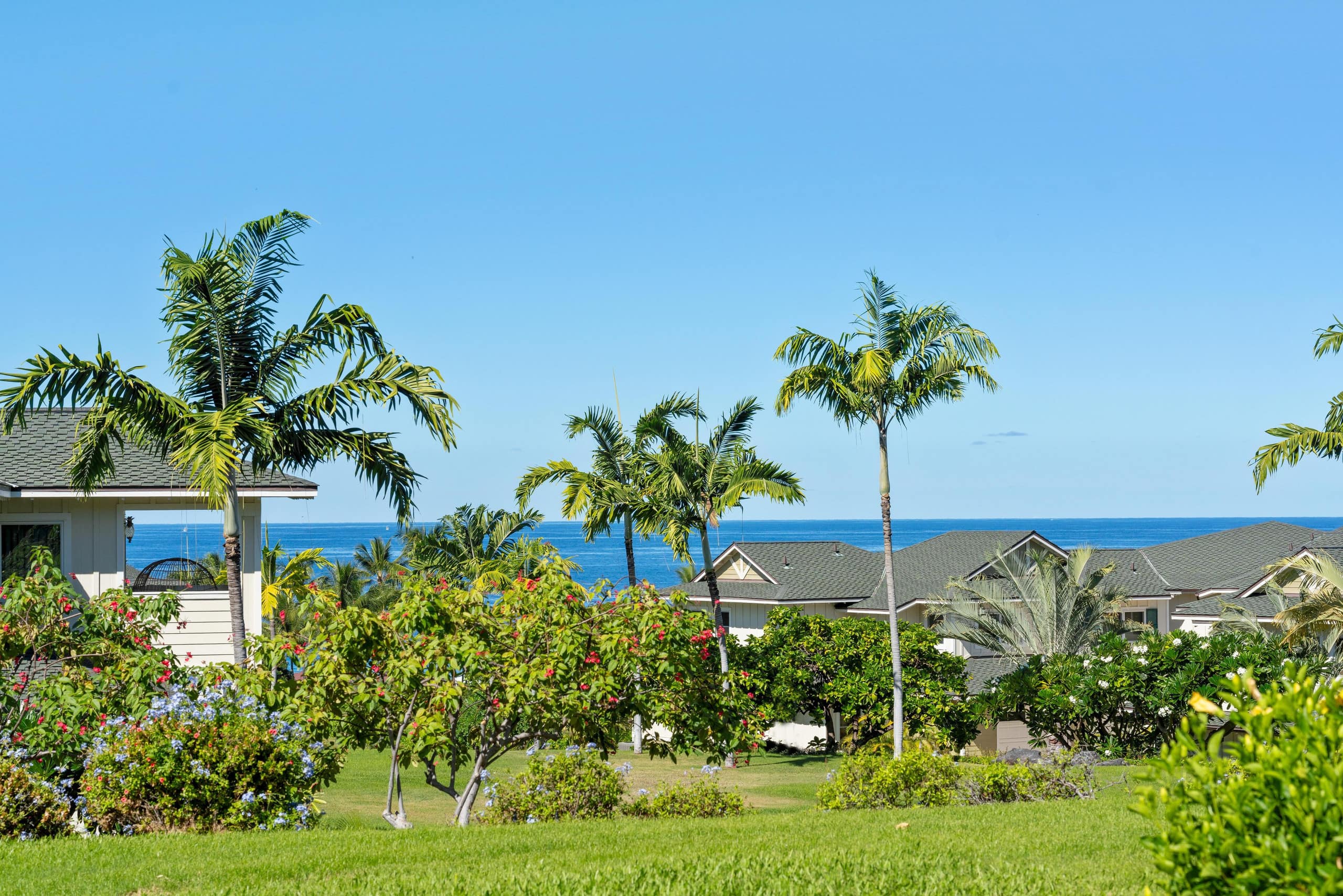 Townhouse in Kailua-Kona · ★4.77 · 3 bedrooms · 4 beds · 3 baths - Image 46
