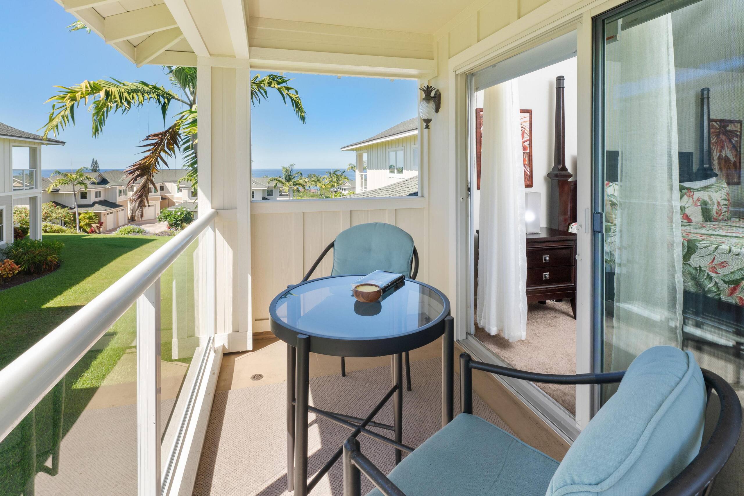 Townhouse in Kailua-Kona · ★4.77 · 3 bedrooms · 4 beds · 3 baths - Image 34