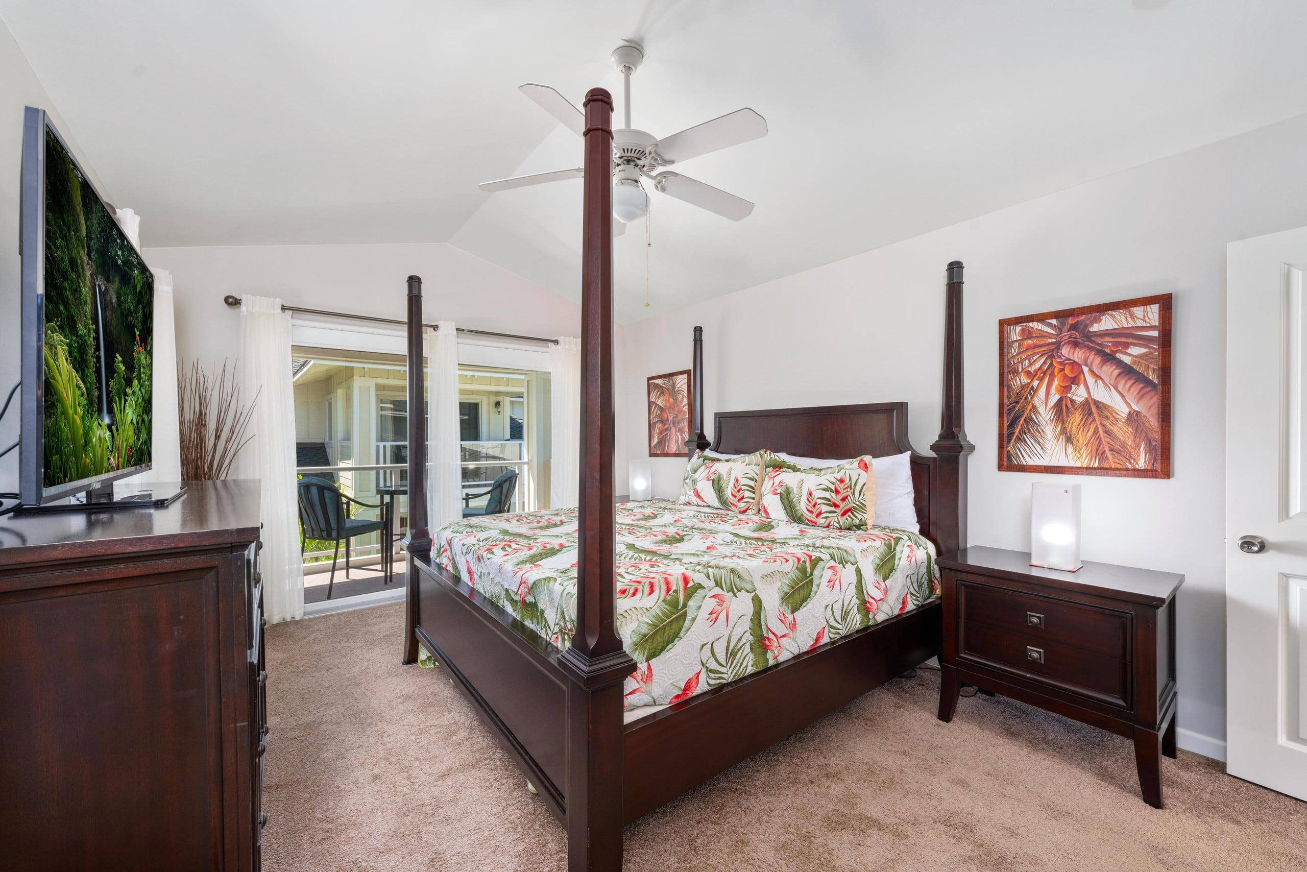Townhouse in Kailua-Kona · ★4.77 · 3 bedrooms · 4 beds · 3 baths - Image 13