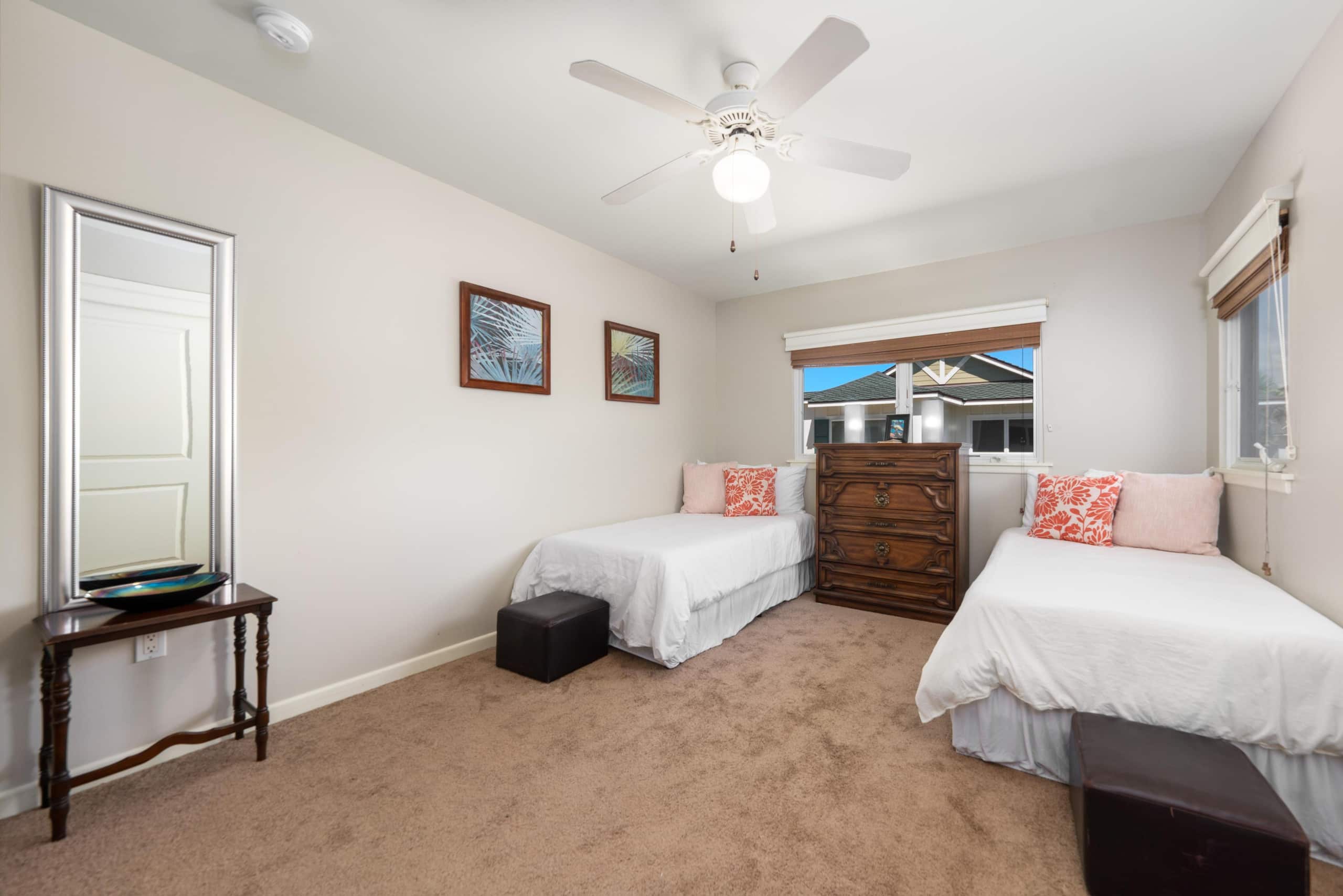 Townhouse in Kailua-Kona · ★4.77 · 3 bedrooms · 4 beds · 3 baths - Image 22
