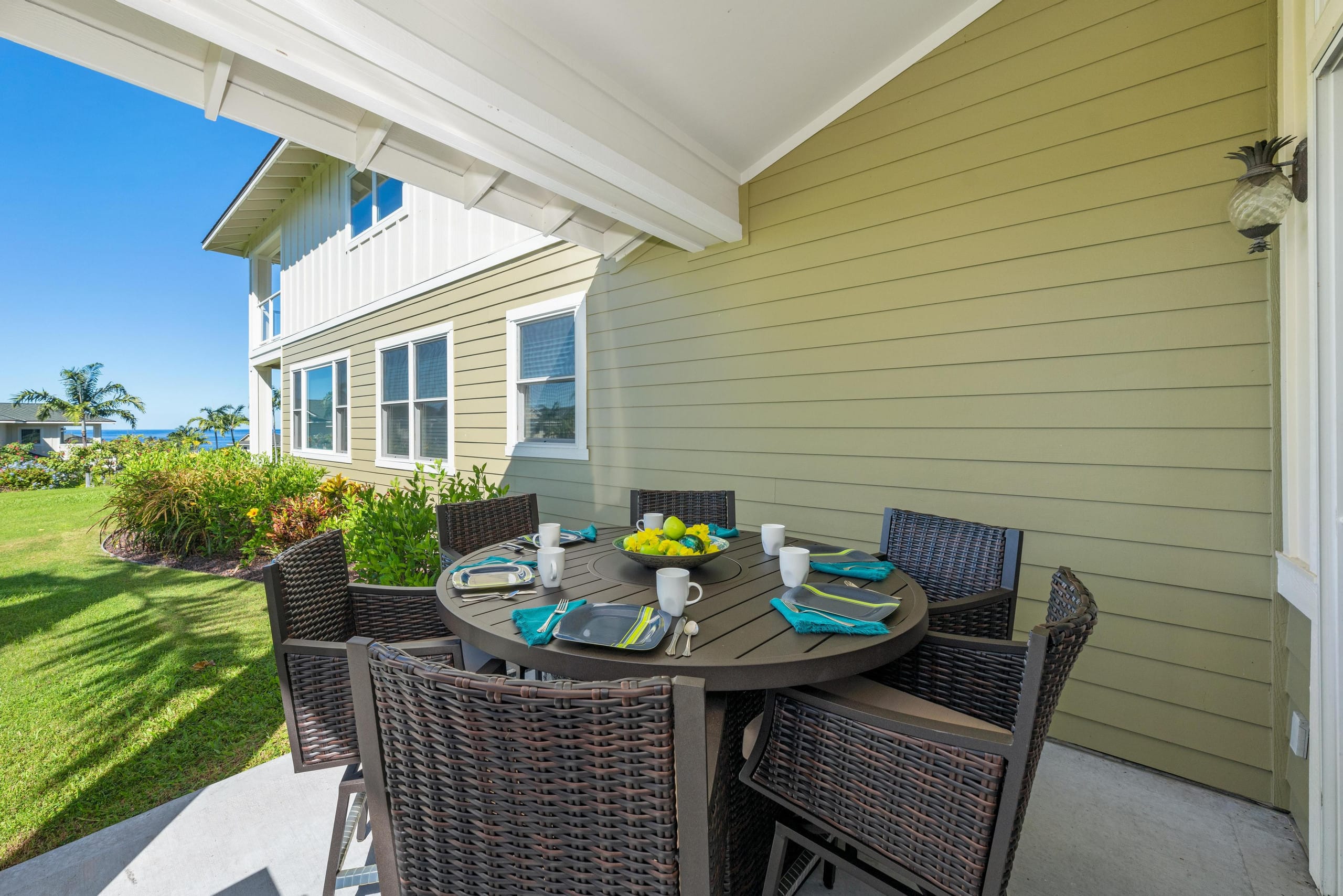 Townhouse in Kailua-Kona · ★4.77 · 3 bedrooms · 4 beds · 3 baths - Image 32