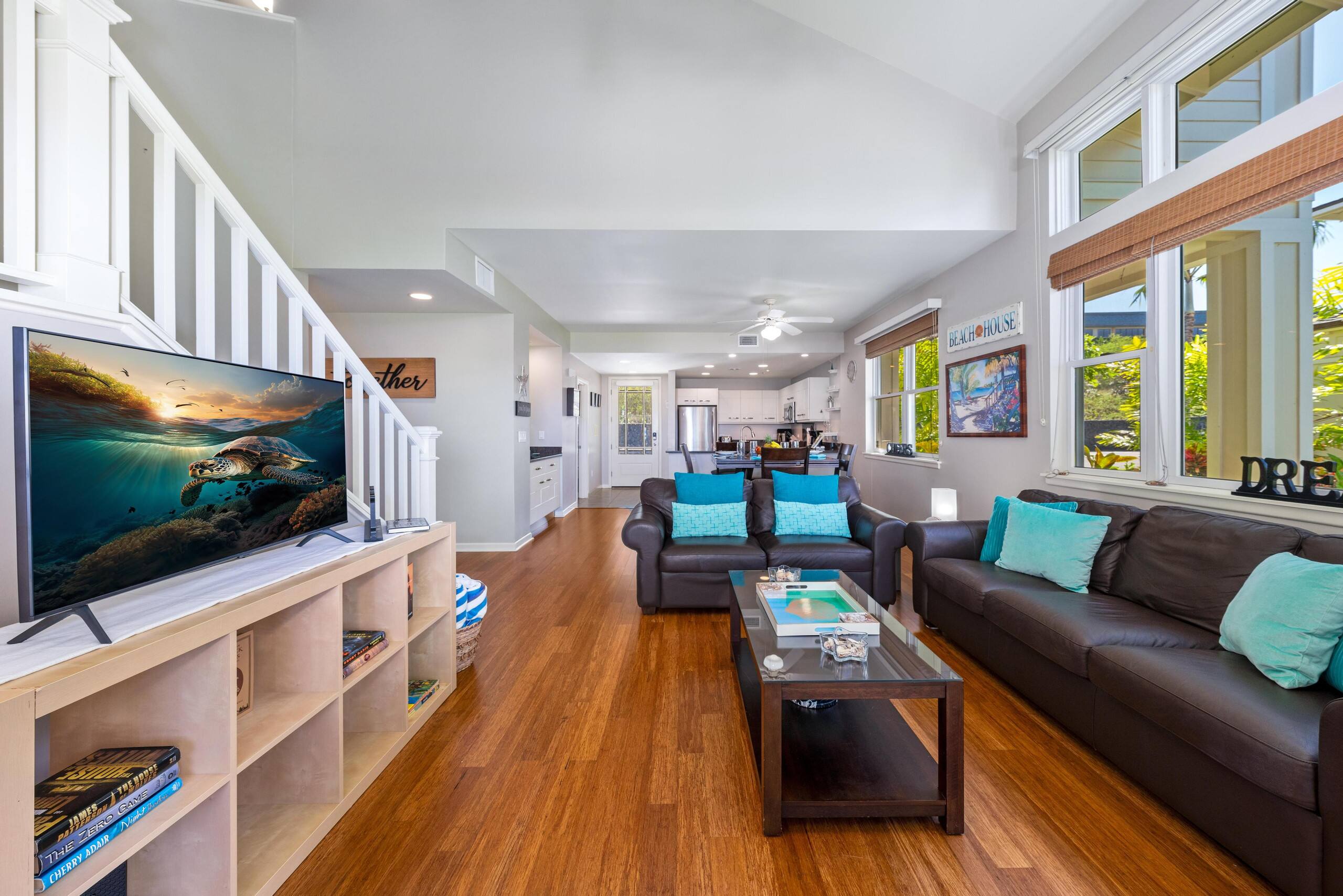 Townhouse in Kailua-Kona · ★4.77 · 3 bedrooms · 4 beds · 3 baths - Image 5
