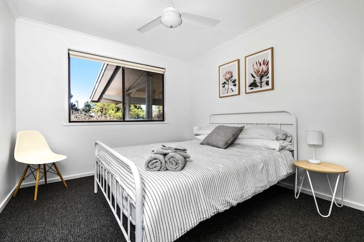 Seabreeze Cottage Cape Paterson - Wonthaggi