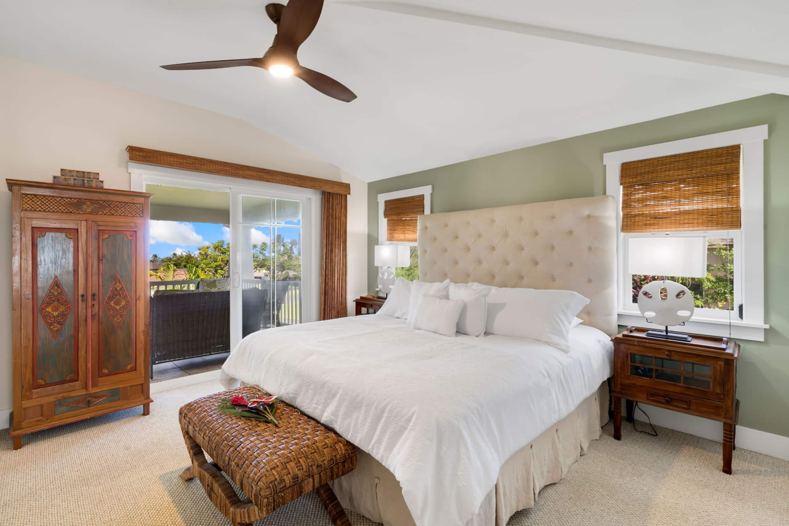 Condo in Princeville · ★4.93 · 3 bedrooms · 5 beds · 3 baths - Image 5
