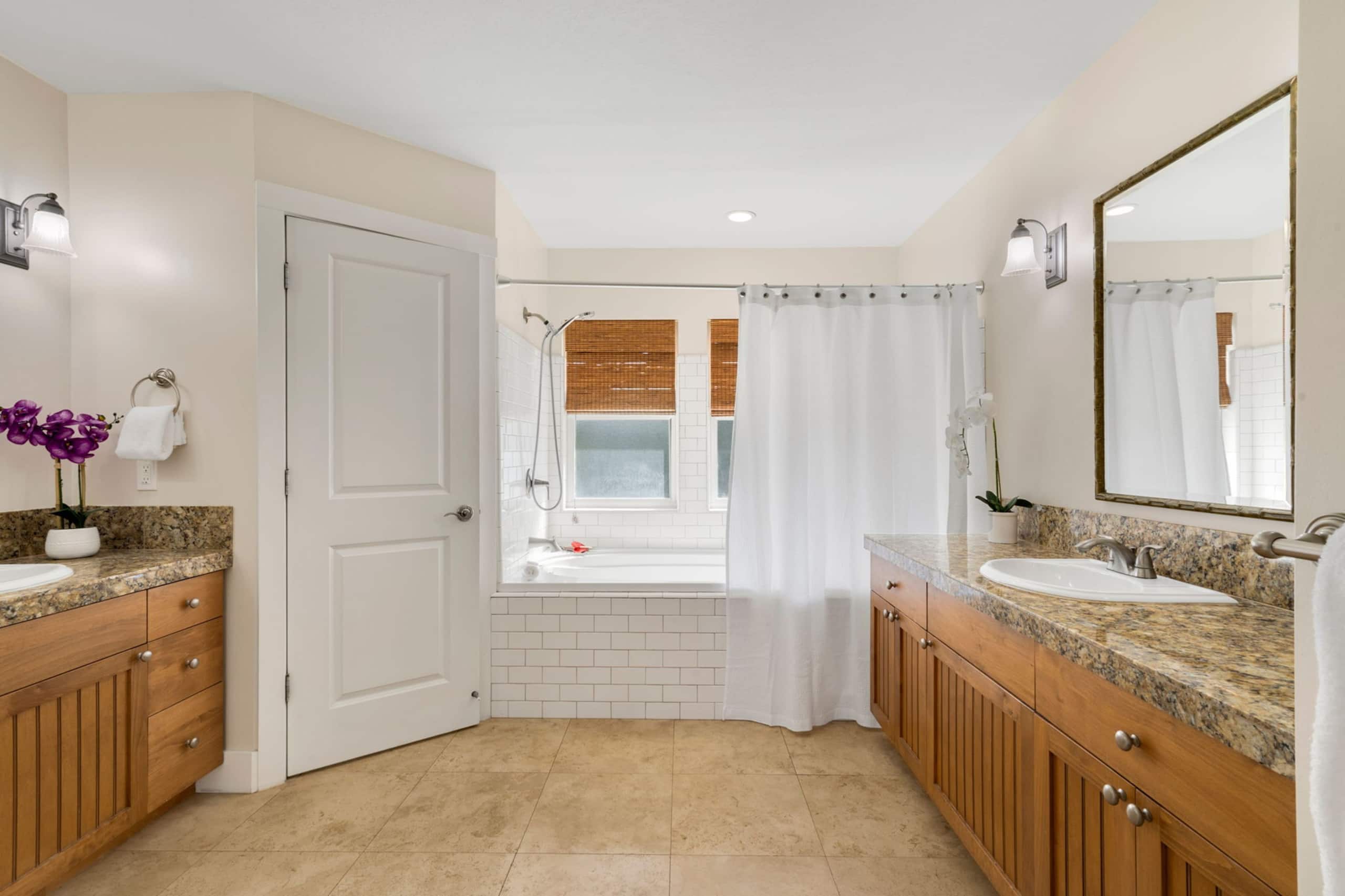 Condo in Princeville · ★4.93 · 3 bedrooms · 5 beds · 3 baths - Image 23