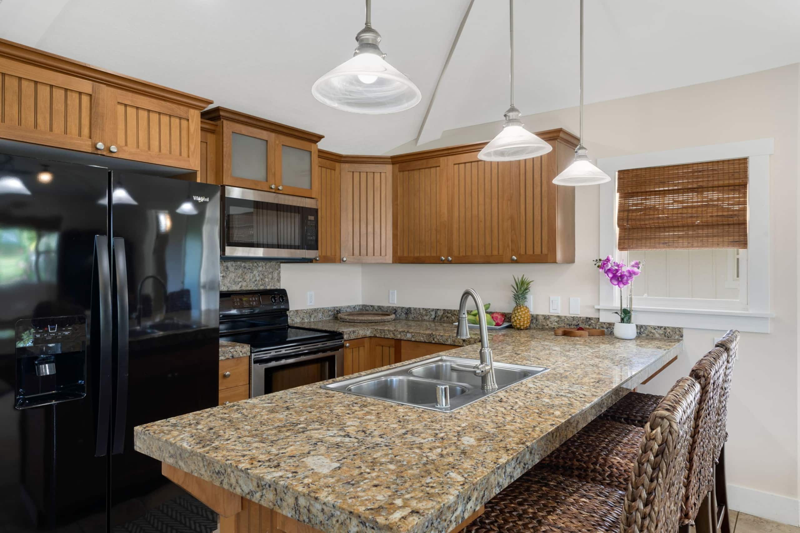 Condo in Princeville · ★4.93 · 3 bedrooms · 5 beds · 3 baths - Image 7