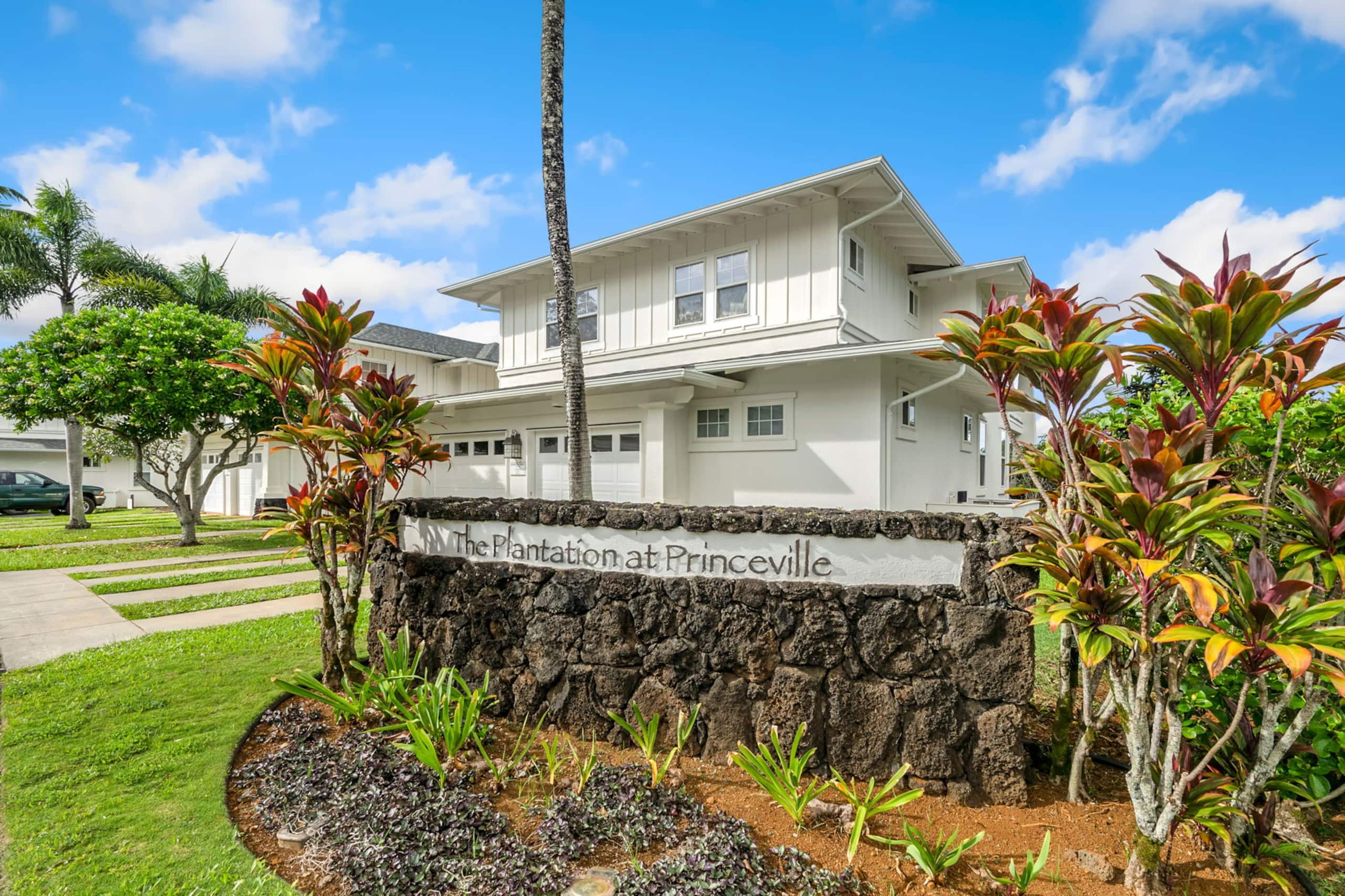 Condo in Princeville · ★4.93 · 3 bedrooms · 5 beds · 3 baths - Image 41