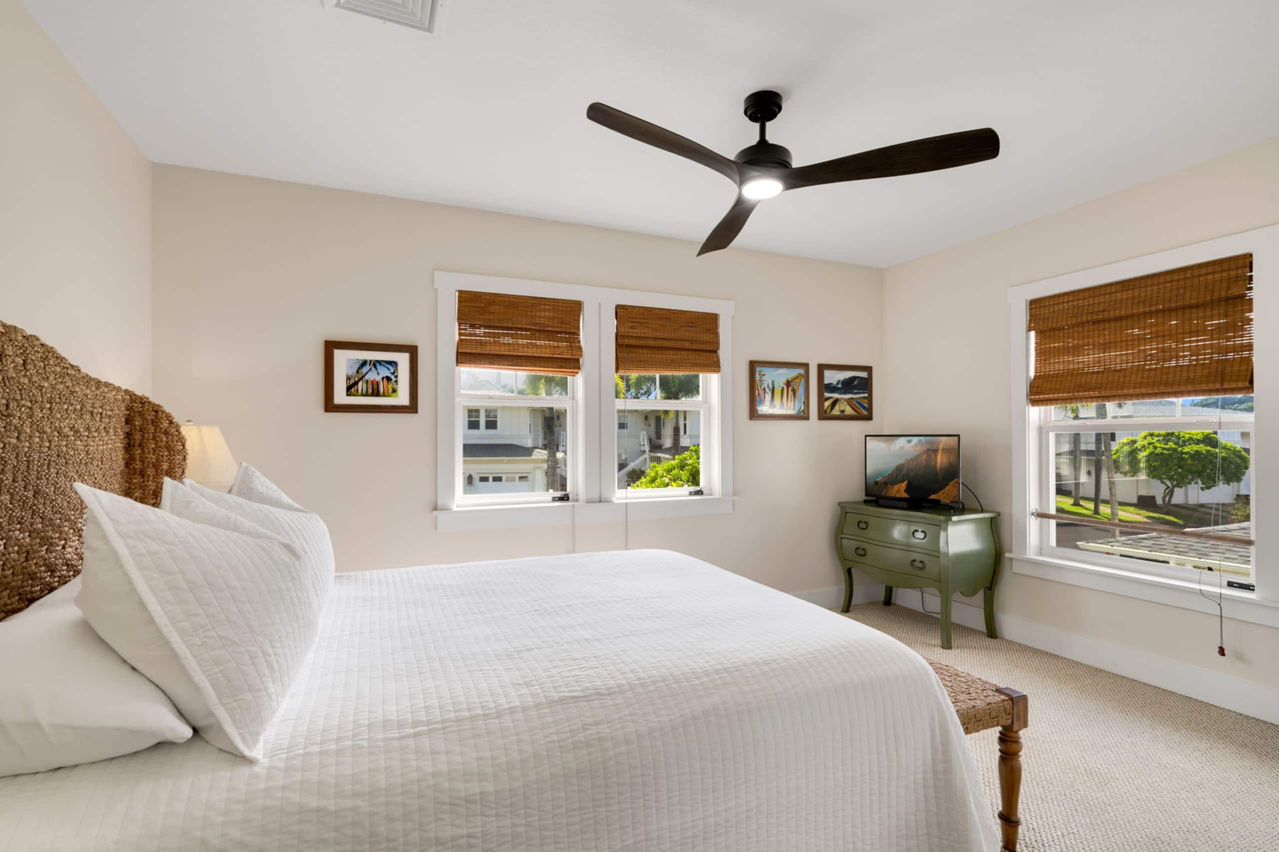 Condo in Princeville · ★4.93 · 3 bedrooms · 5 beds · 3 baths - Image 29