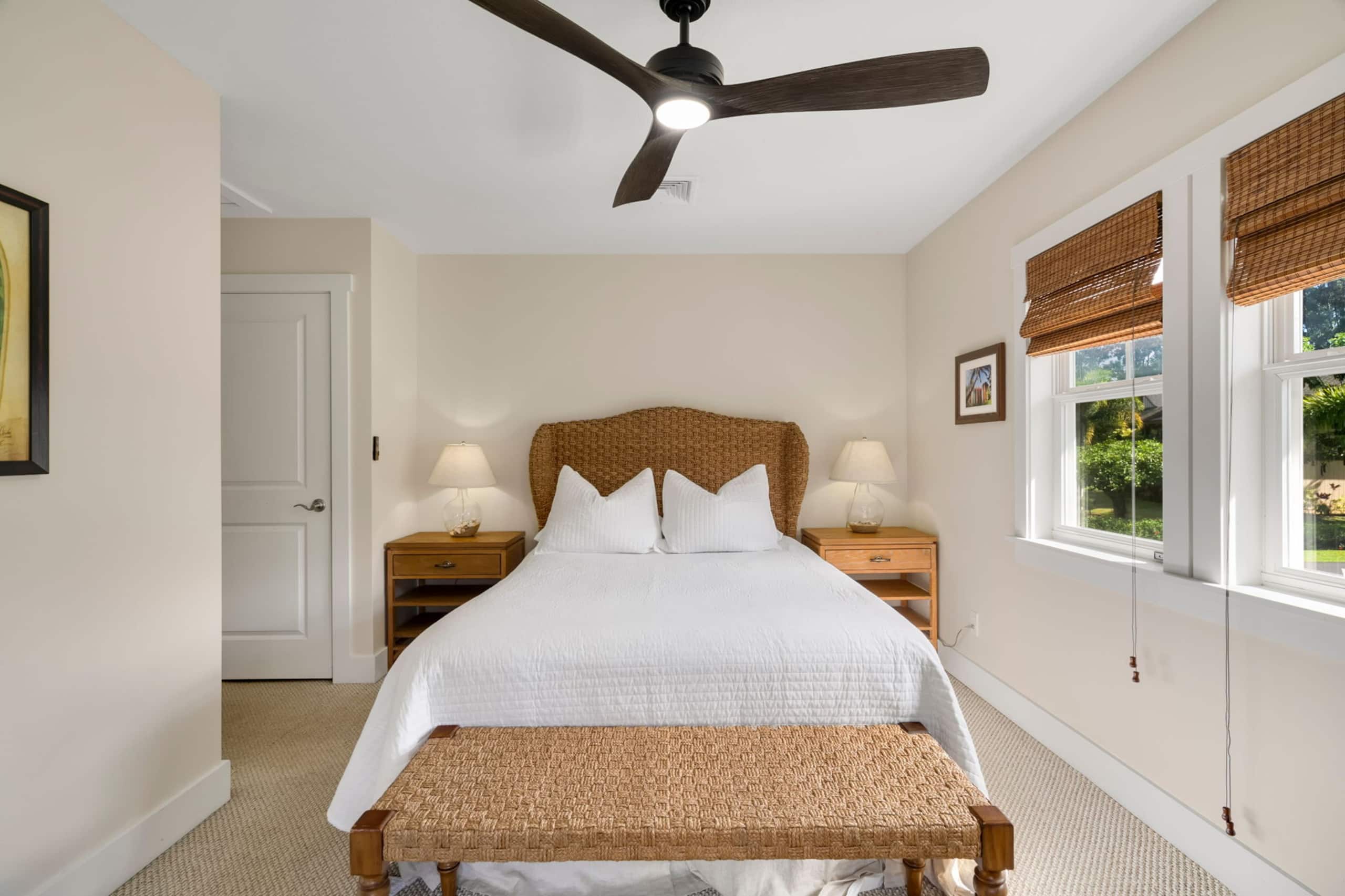 Condo in Princeville · ★4.93 · 3 bedrooms · 5 beds · 3 baths - Image 27