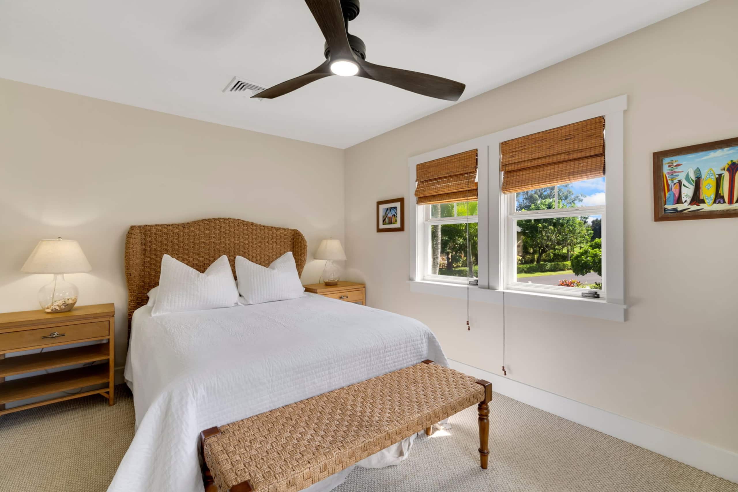 Condo in Princeville · ★4.93 · 3 bedrooms · 5 beds · 3 baths - Image 28