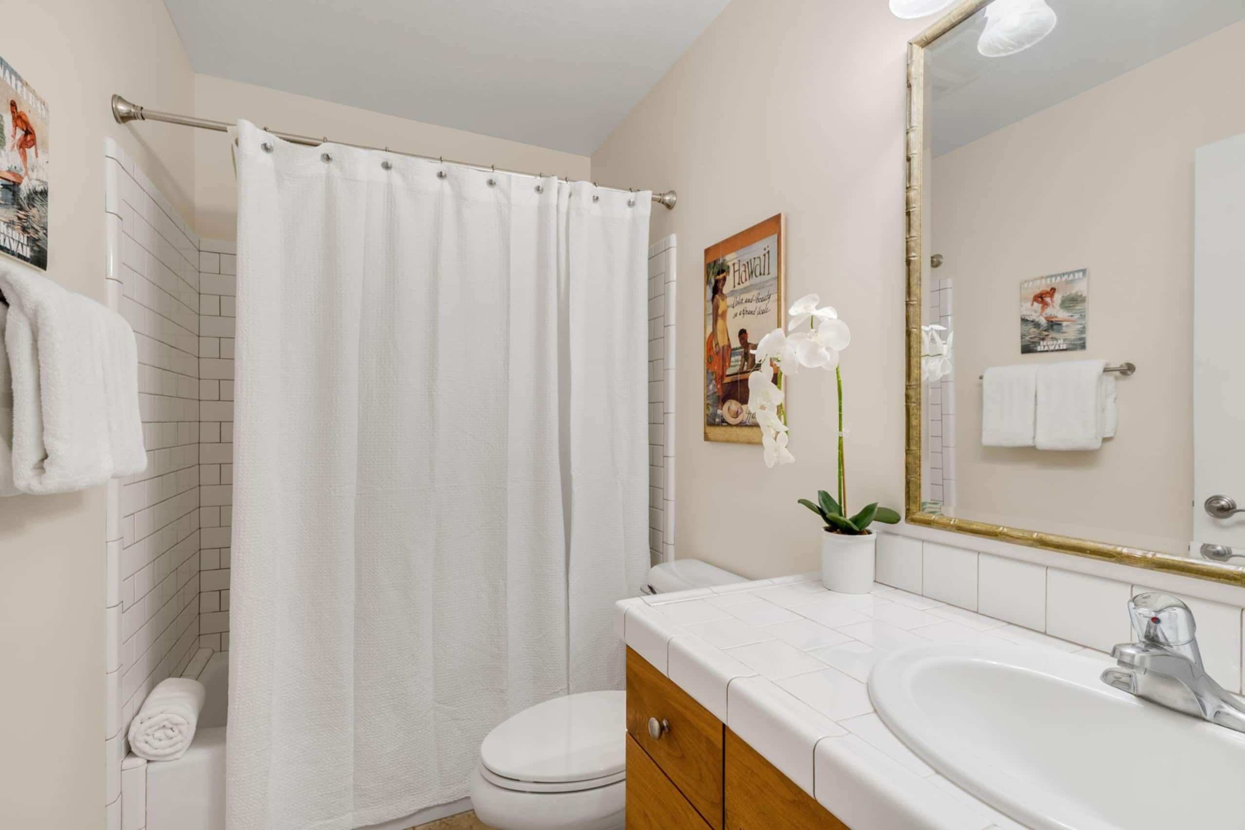 Condo in Princeville · ★4.93 · 3 bedrooms · 5 beds · 3 baths - Image 31