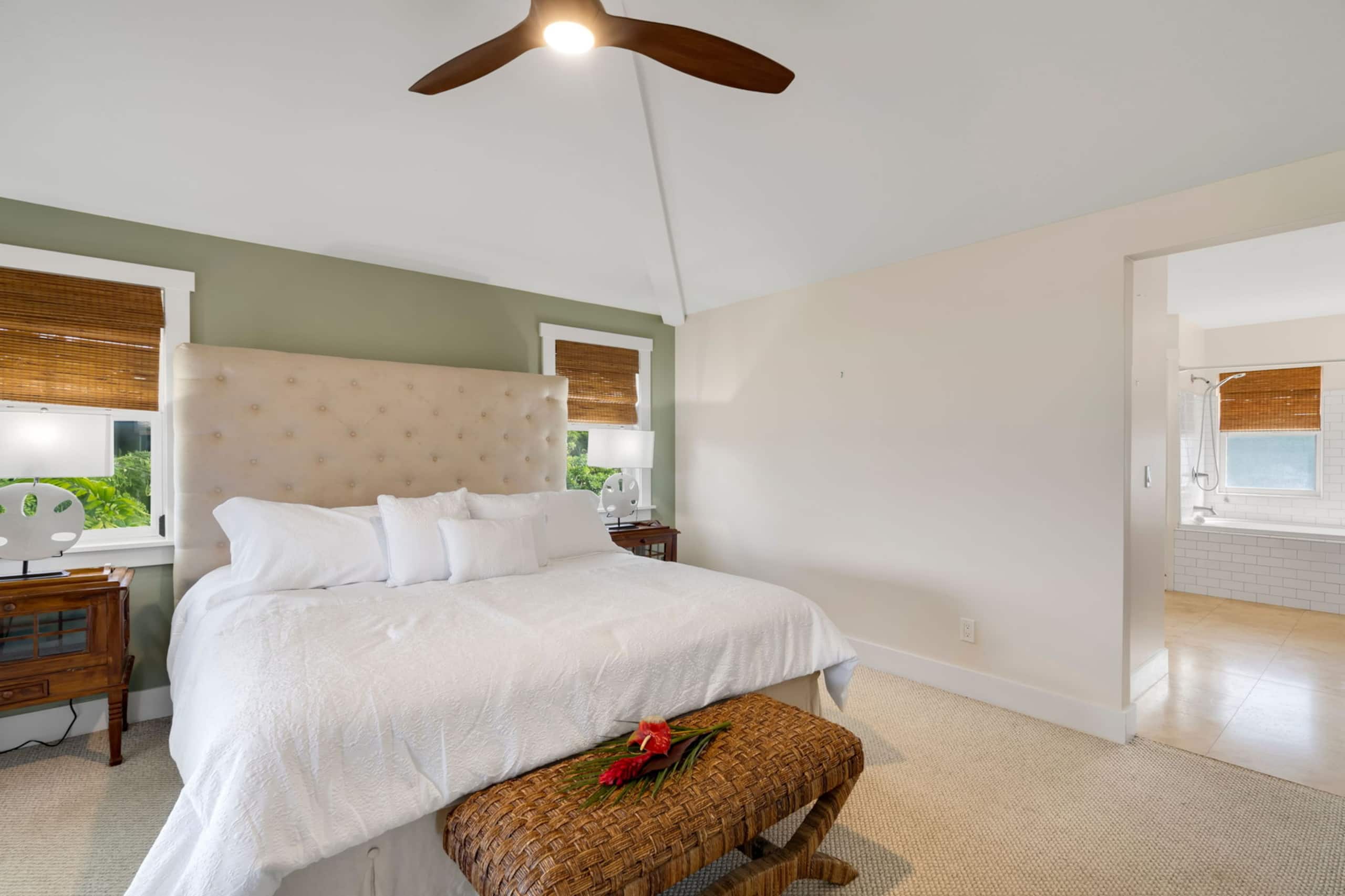 Condo in Princeville · ★4.93 · 3 bedrooms · 5 beds · 3 baths - Image 19