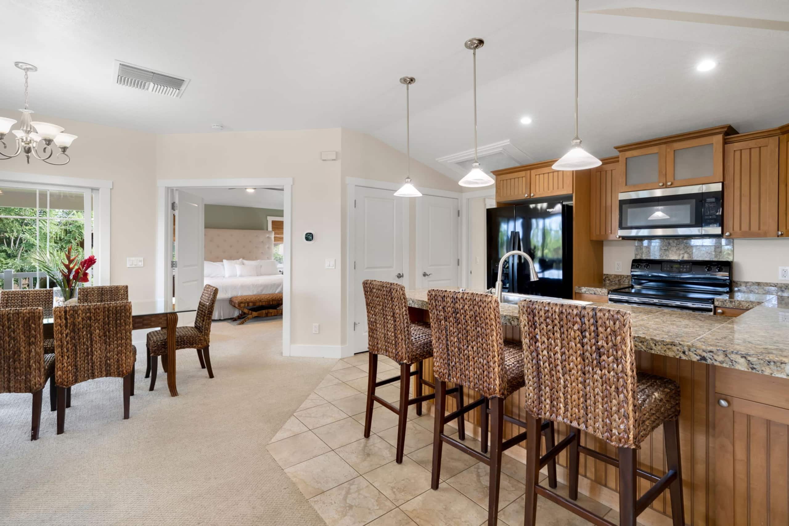 Condo in Princeville · ★4.93 · 3 bedrooms · 5 beds · 3 baths - Image 9