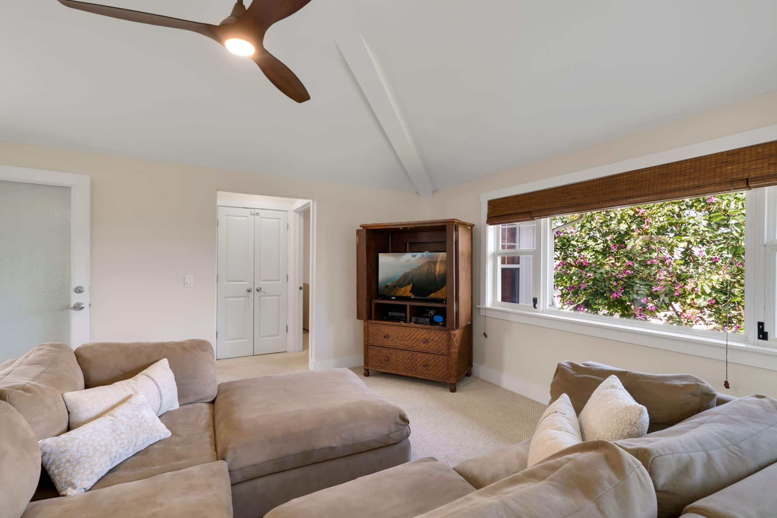 Condo in Princeville · ★4.93 · 3 bedrooms · 5 beds · 3 baths - Image 15