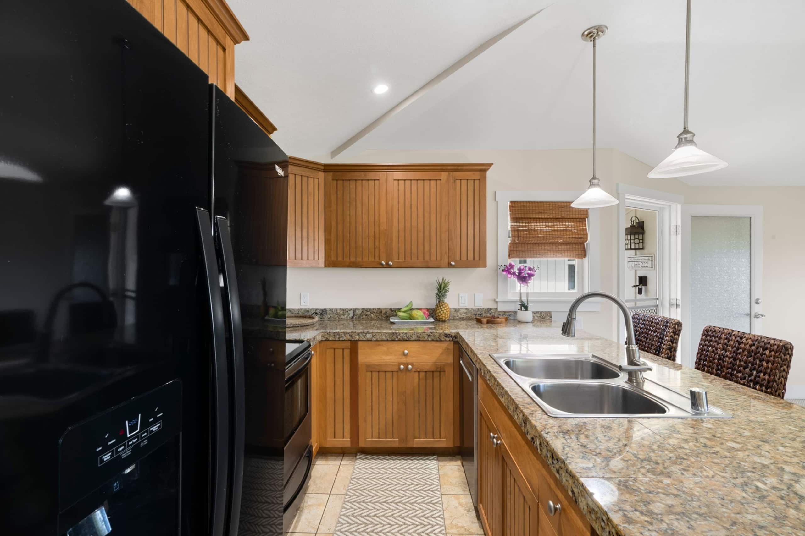 Condo in Princeville · ★4.93 · 3 bedrooms · 5 beds · 3 baths - Image 8