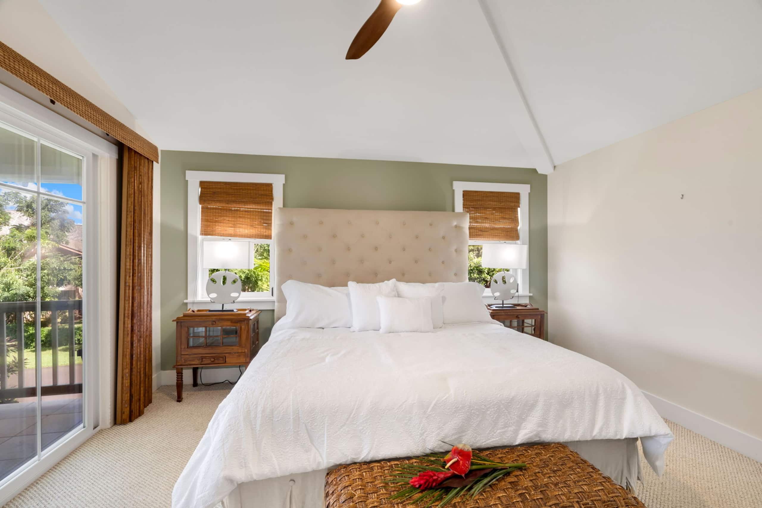 Condo in Princeville · ★4.93 · 3 bedrooms · 5 beds · 3 baths - Image 18