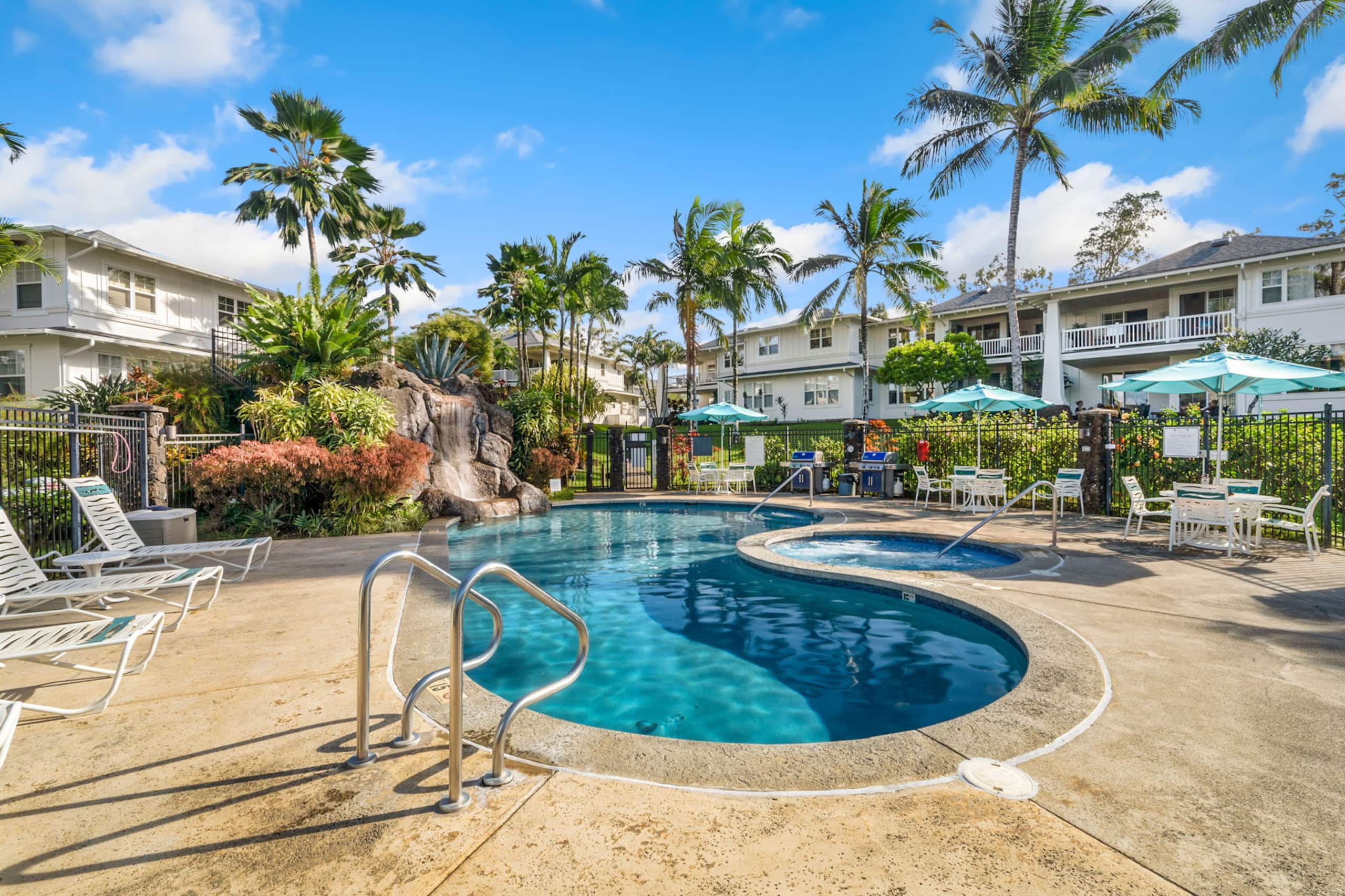 Condo in Princeville · ★4.93 · 3 bedrooms · 5 beds · 3 baths - Image 35