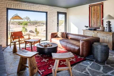 Escondite By Homestead Modern