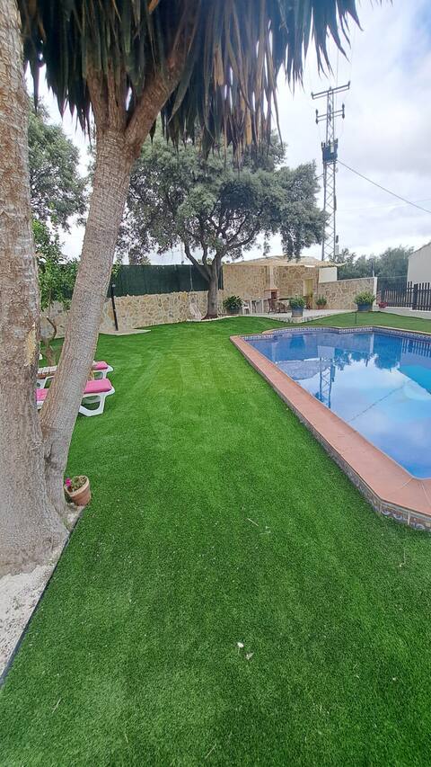 Albarracín Rural House