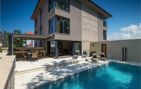 Villa Oliva 1