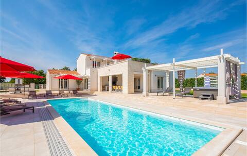 Villa Design Sole