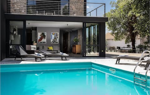 Villa Ariana