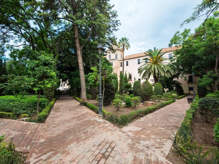 Victoria Square Apartment - Málaga