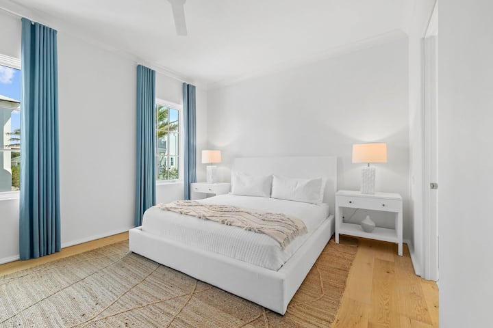 საძინებელი 4