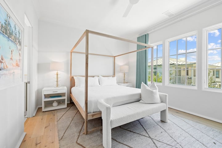 საძინებელი 5