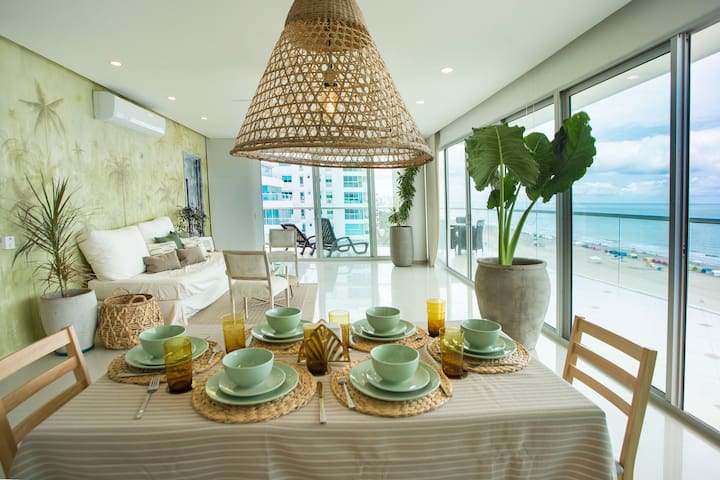 ID + 10 managed Airbnb listing 1