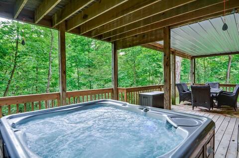 Savor Crisp Fall Days @ Westaway! Spacious Home w