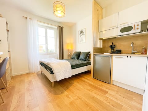 #GA | At the Heart of the Essential 1