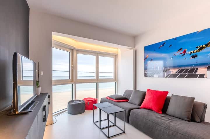 Appartement Sur La Digue Eliza - Ostend