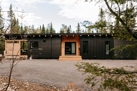Hasard | Hot tub and chill | Tavata Chalets