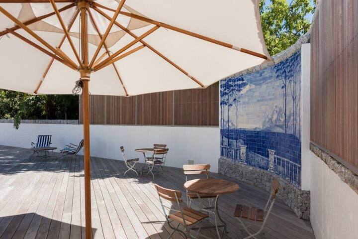 Table Mtn Family Oasis Braai/Pool/DSTV/A/C/Washer gallery image 3