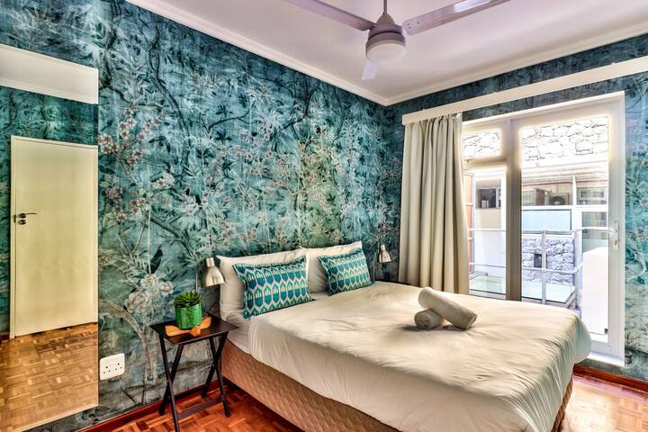 Table Mtn Family Oasis Braai/Pool/DSTV/A/C/Washer gallery image 4