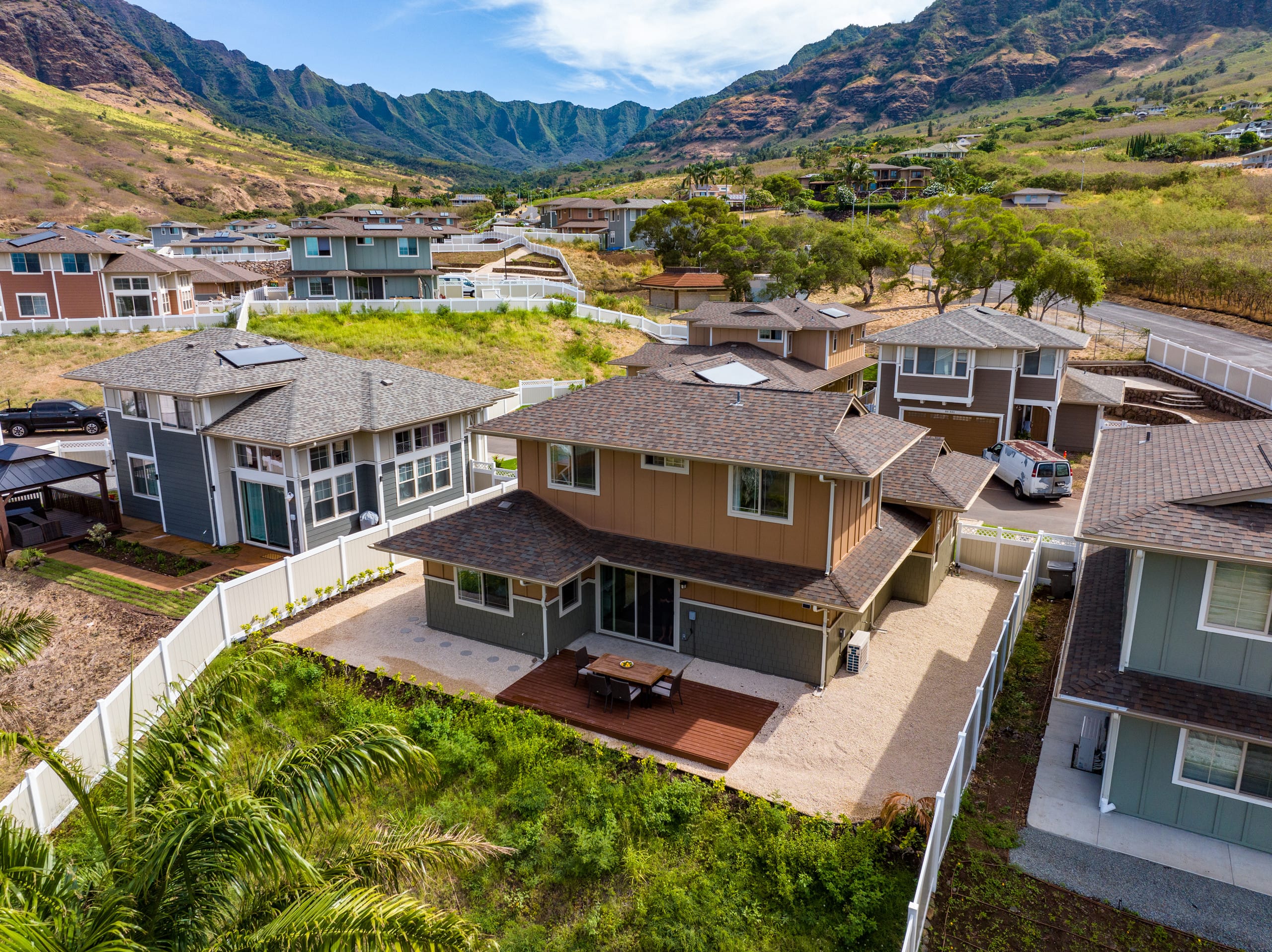 Home in Waianae · ★4.88 · 4 bedrooms · 8 beds · 2.5 private baths - Image 40