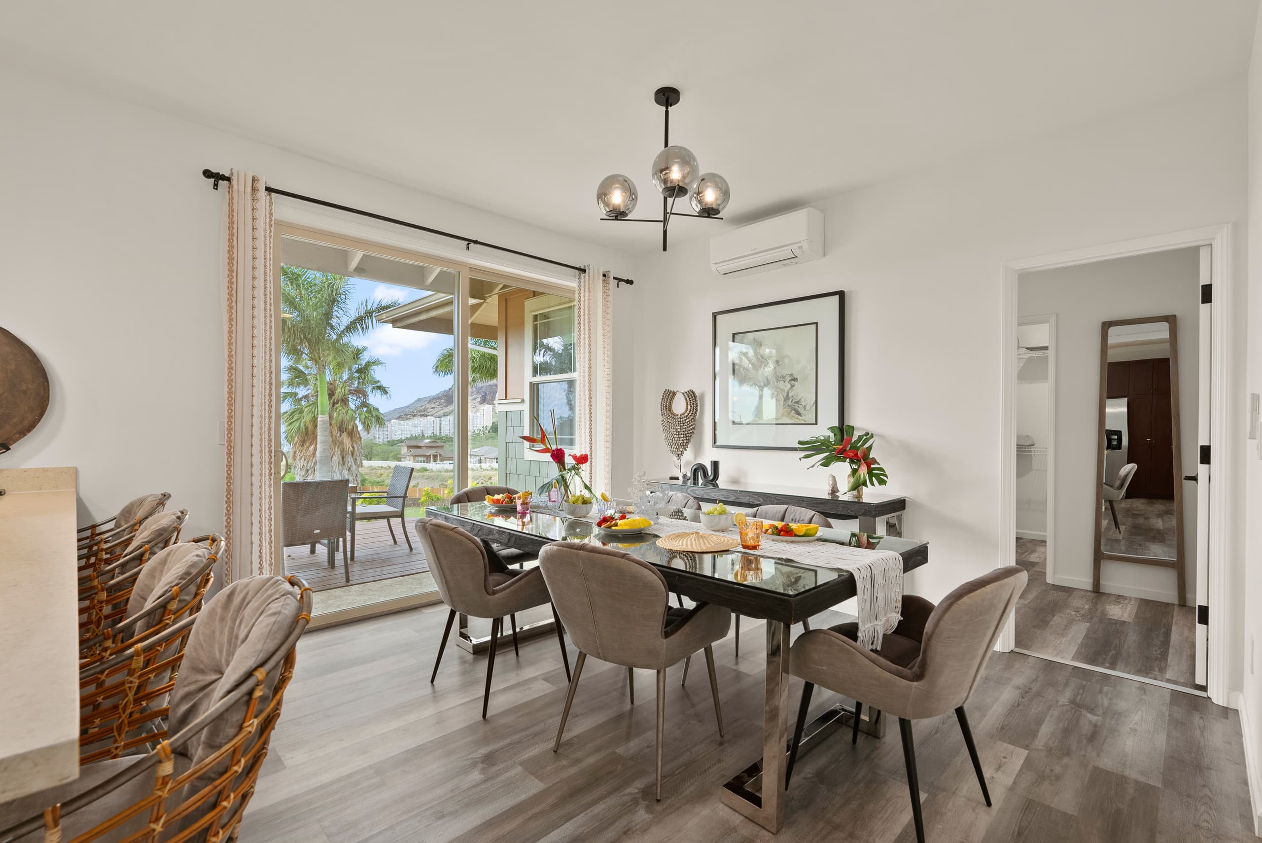 Home in Waianae · ★4.88 · 4 bedrooms · 8 beds · 2.5 private baths - Image 7
