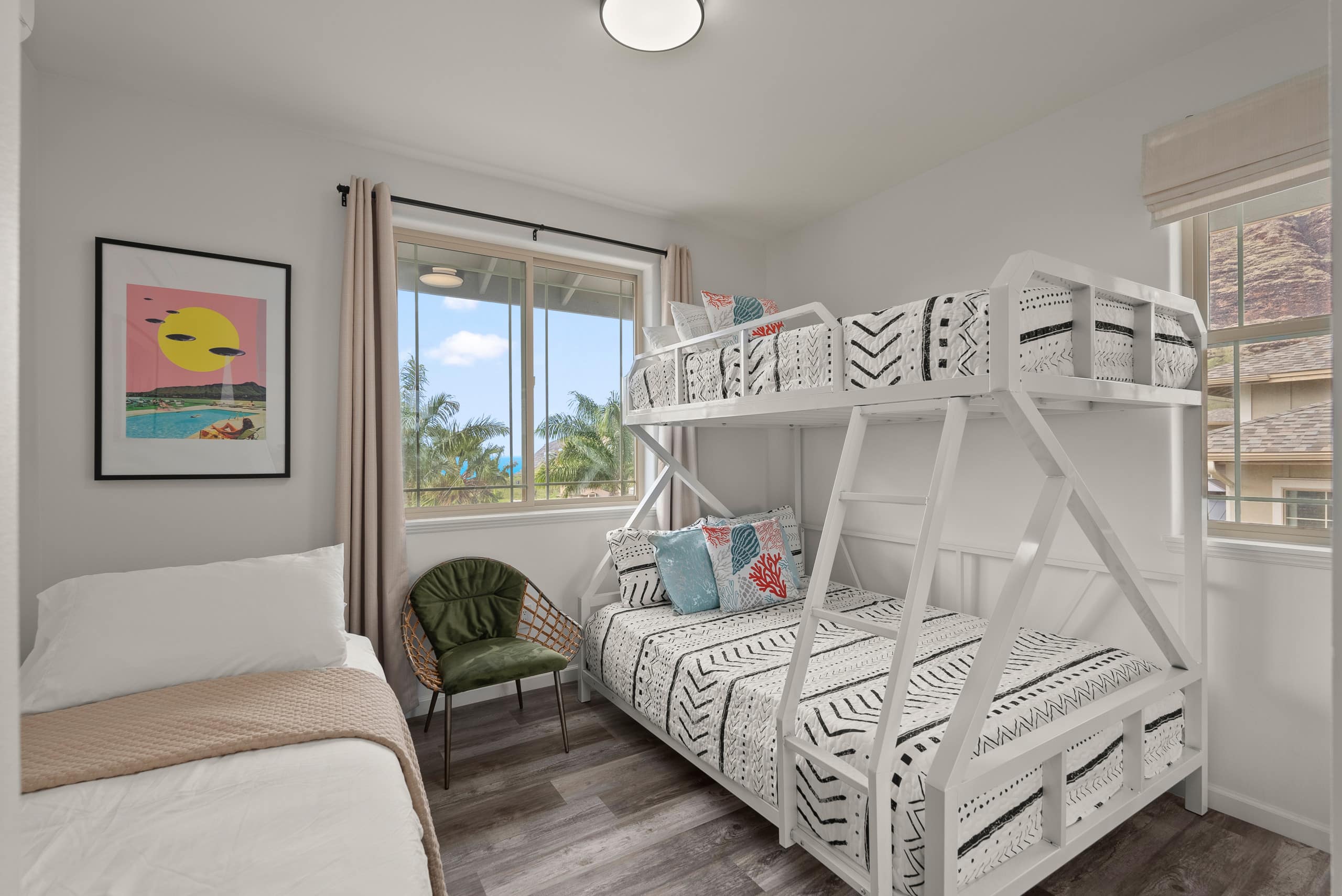 Home in Waianae · ★4.88 · 4 bedrooms · 8 beds · 2.5 private baths - Image 32