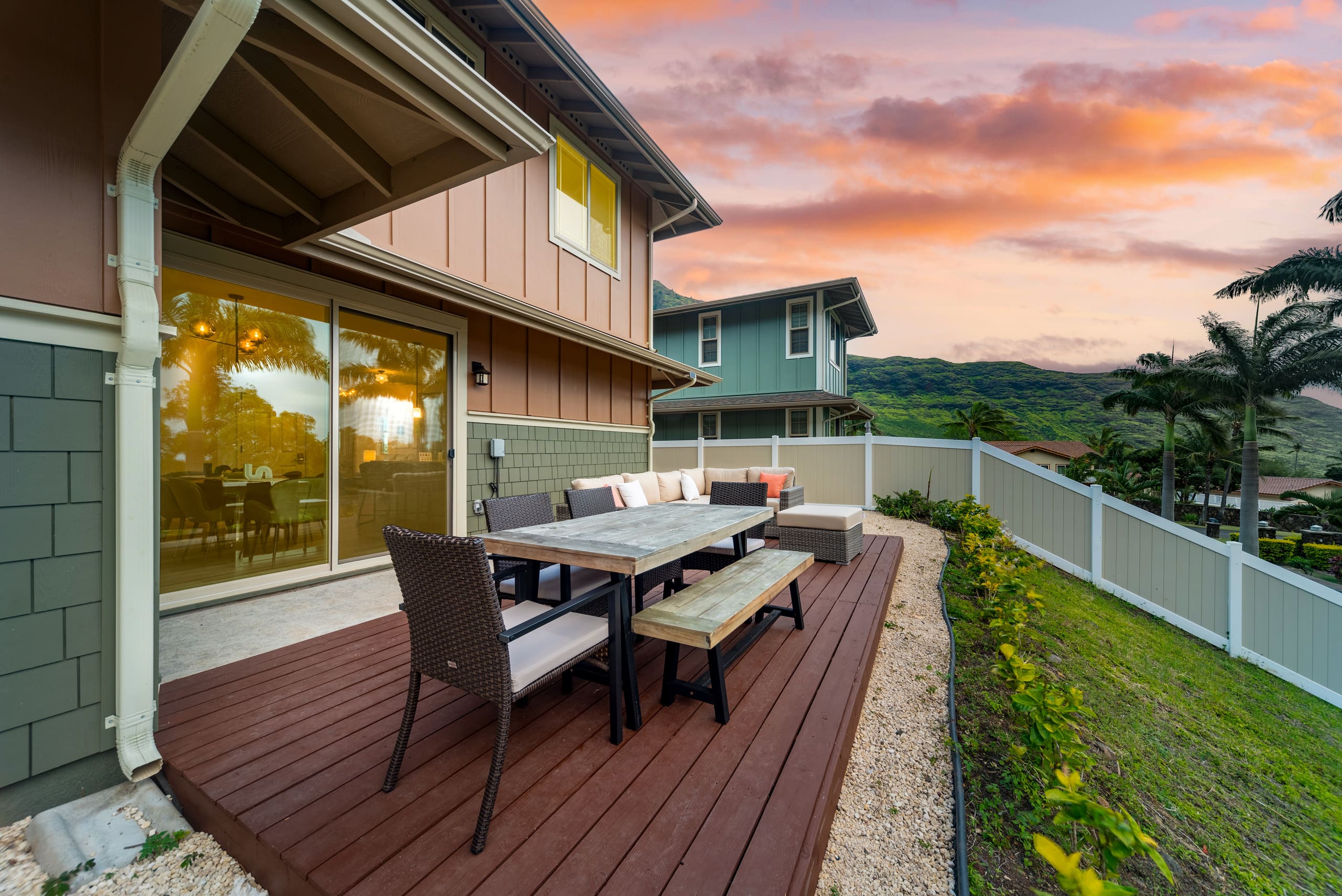 Home in Waianae · ★4.88 · 4 bedrooms · 8 beds · 2.5 private baths - Image 38