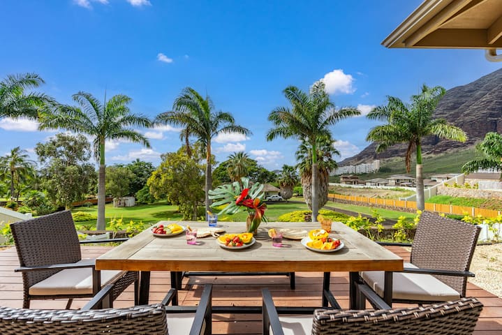 Aloha Breeze by AvantStay | Ocean View + Game Room