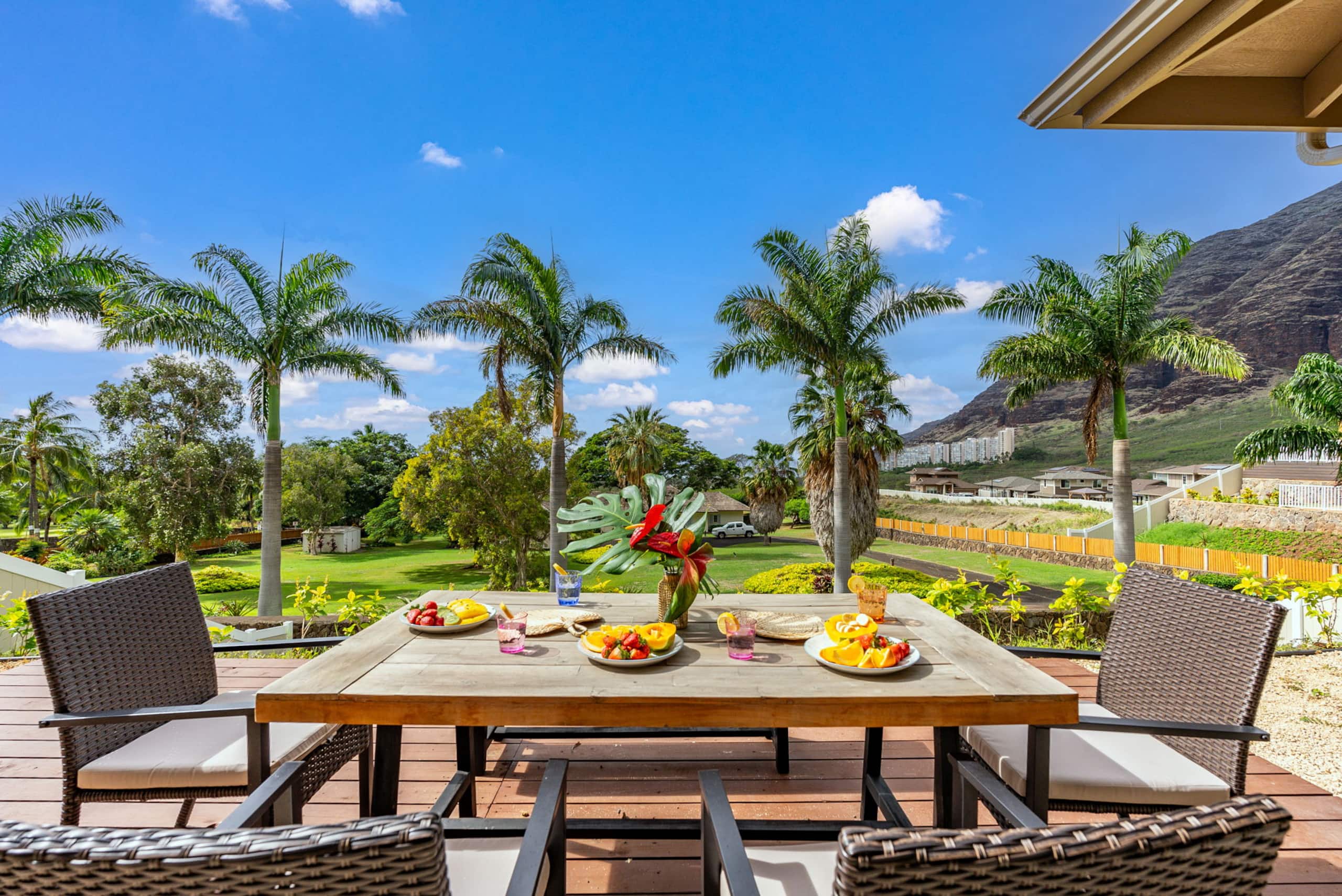 Home in Waianae · ★4.88 · 4 bedrooms · 8 beds · 2.5 private baths - Image 1