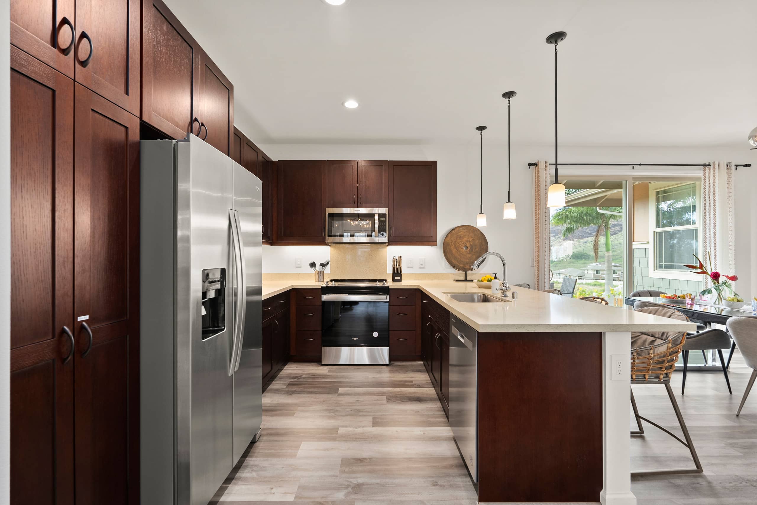 Home in Waianae · ★4.88 · 4 bedrooms · 8 beds · 2.5 private baths - Image 8