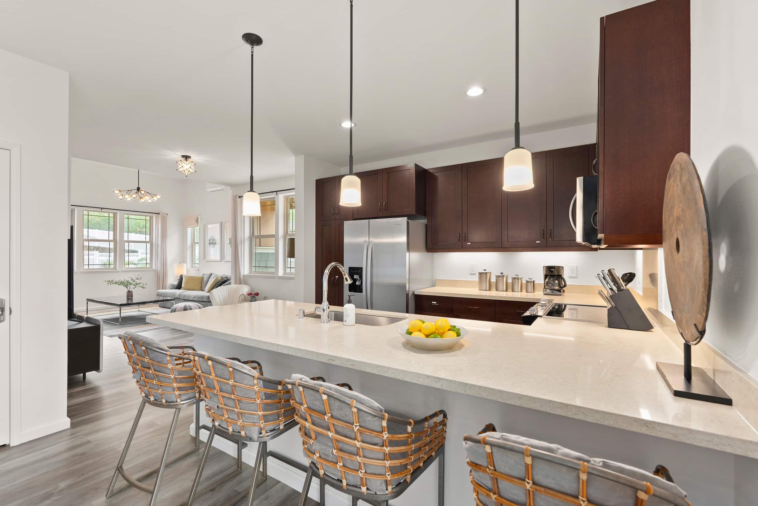 Home in Waianae · ★4.88 · 4 bedrooms · 8 beds · 2.5 private baths - Image 18
