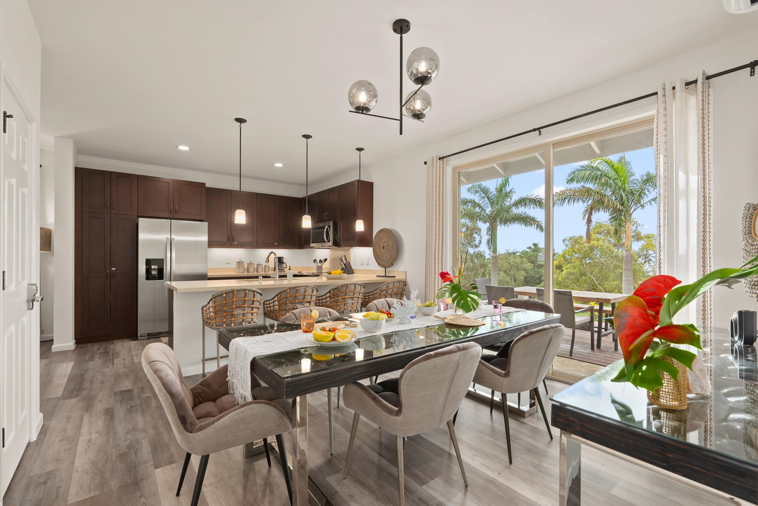 Home in Waianae · ★4.88 · 4 bedrooms · 8 beds · 2.5 private baths - Image 19
