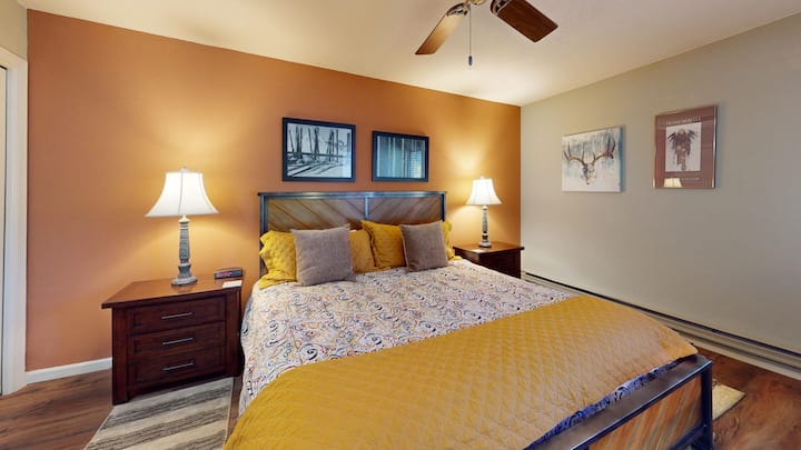 საძინებელი