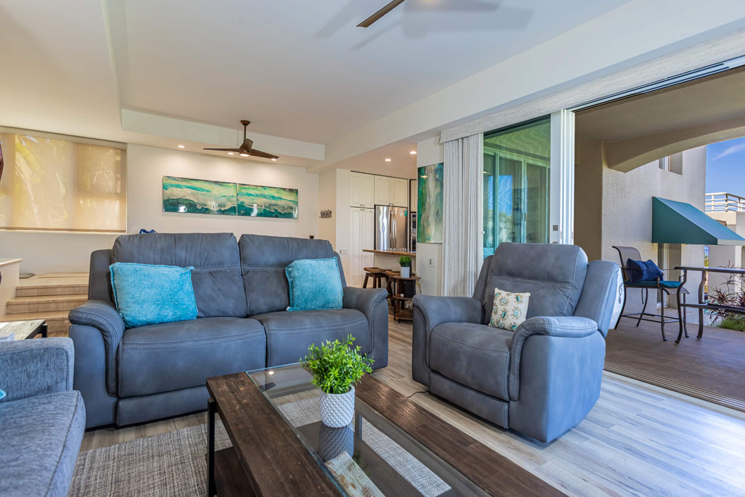 Condo in Wailea · ★5.0 · 1 bedroom · 2 beds · 2 baths - Image 20